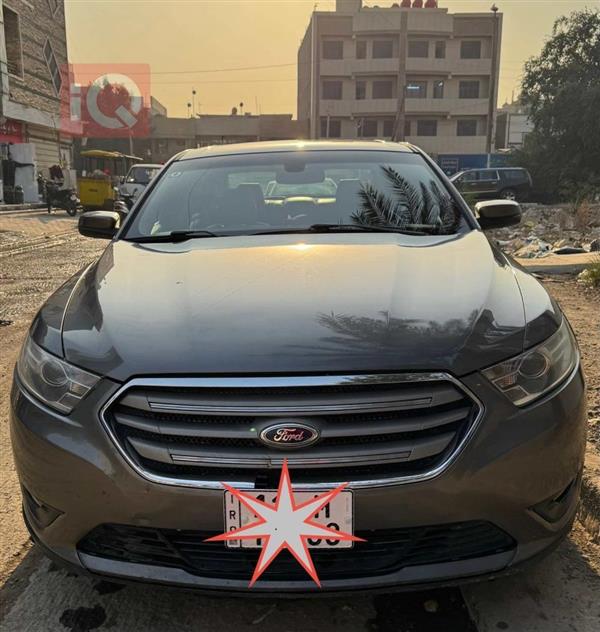 Ford for sale in Iraq